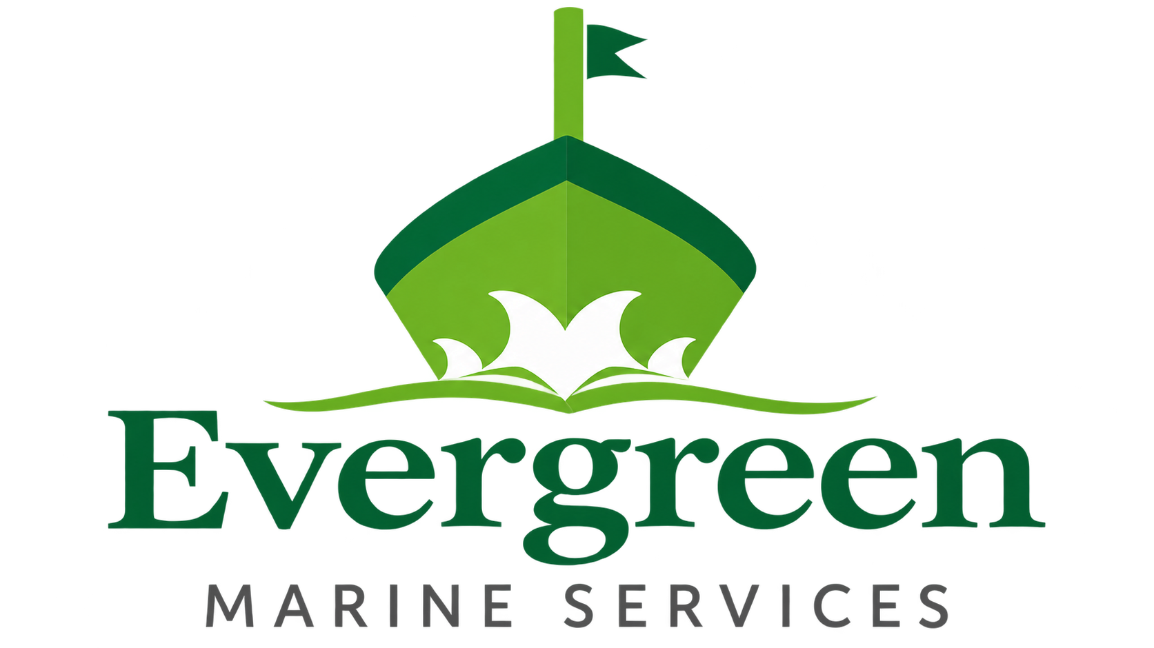 Evergreen Marine Services